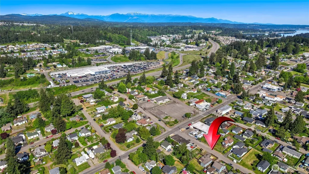 3733 D Street Bremerton WA 98312