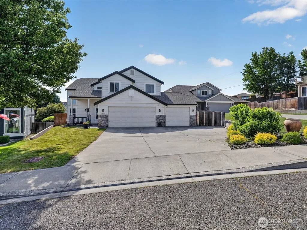 2509 W 35th Avenue Kennewick WA 99337