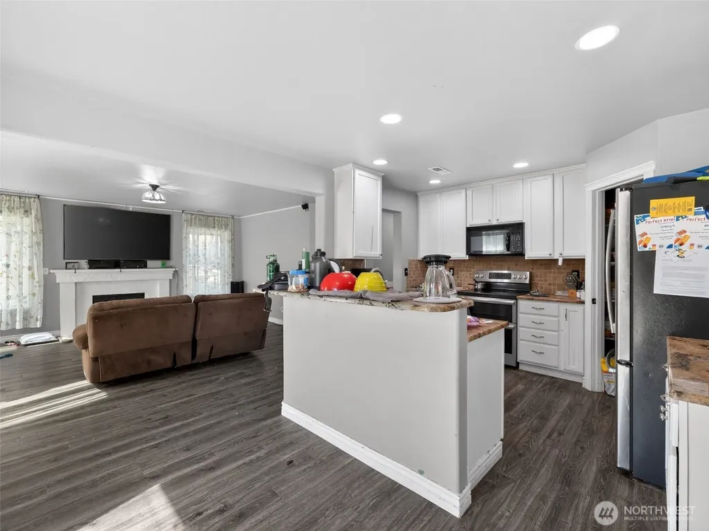 2509 W 35th Avenue Kennewick WA 99337