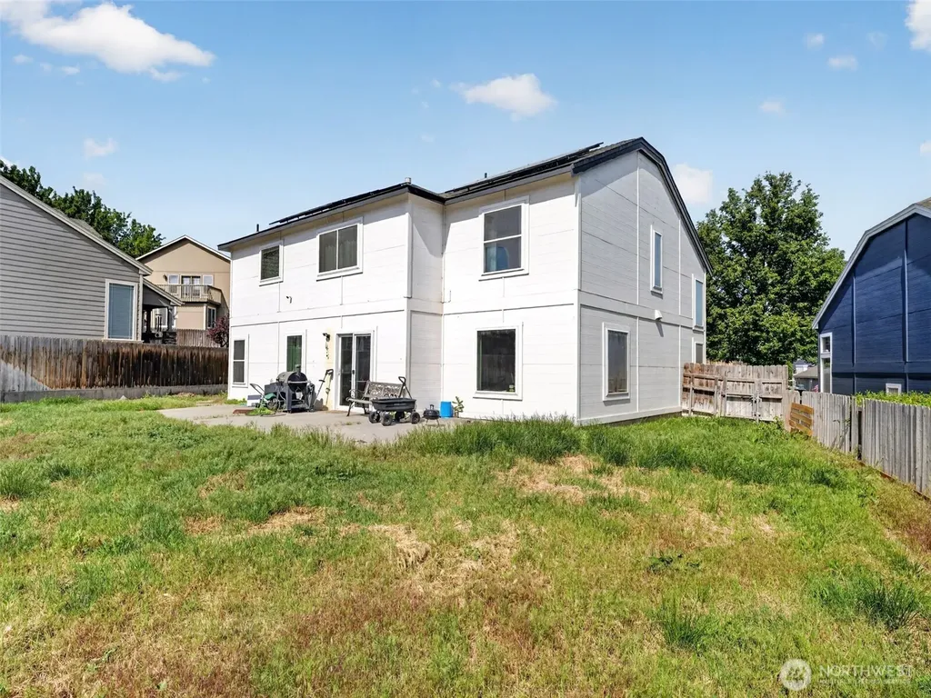 2509 W 35th Avenue Kennewick WA 99337