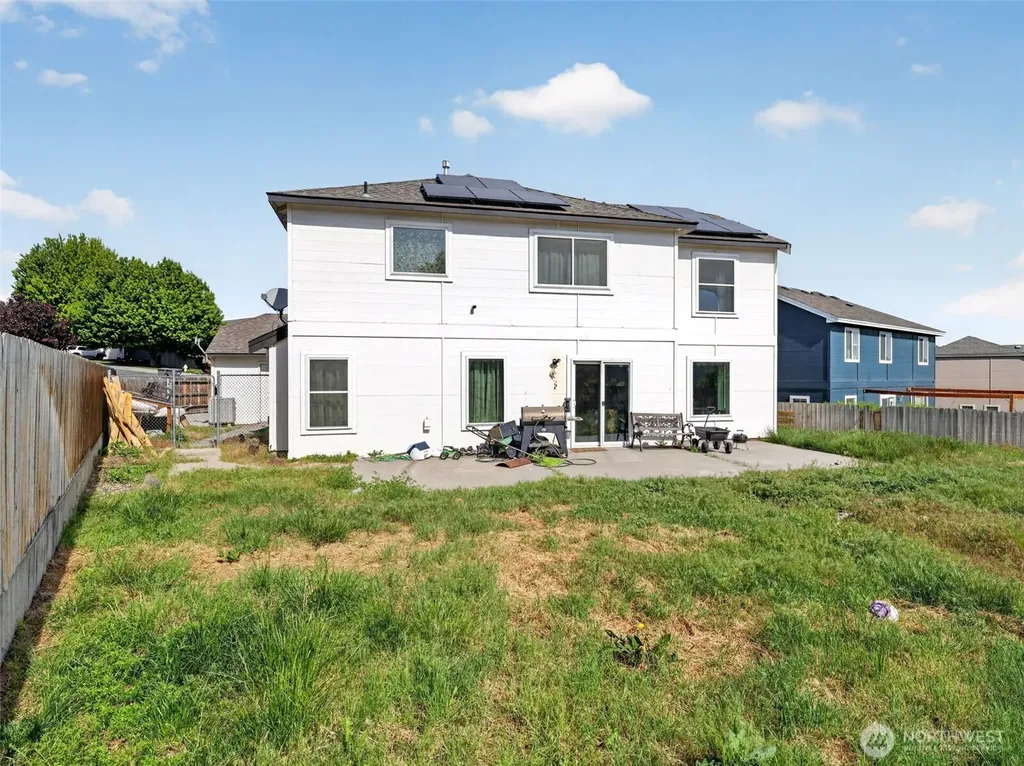 2509 W 35th Avenue Kennewick WA 99337
