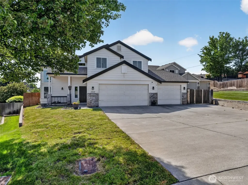 2509 W 35th Avenue Kennewick WA 99337