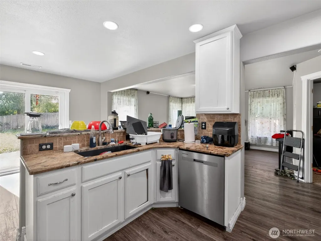 2509 W 35th Avenue Kennewick WA 99337