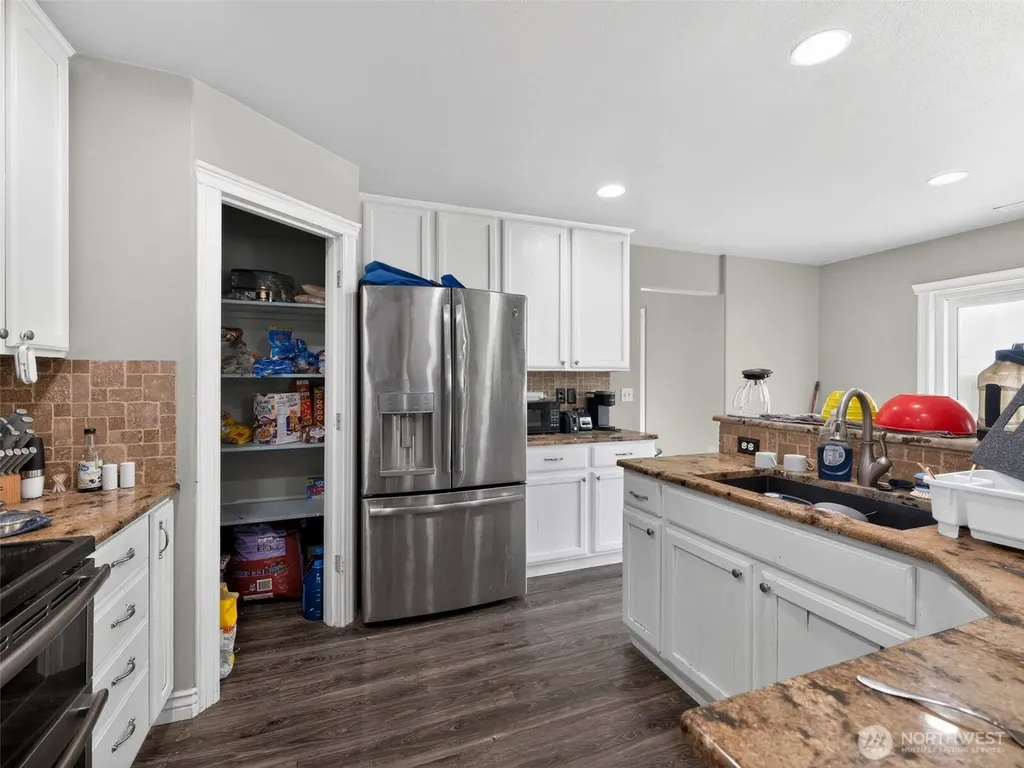 2509 W 35th Avenue Kennewick WA 99337