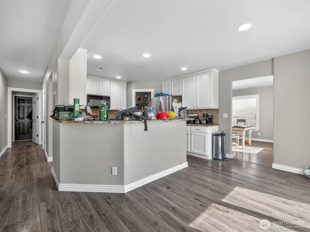 2509 W 35th Avenue Kennewick WA 99337