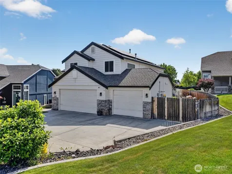 2509 W 35th Avenue Kennewick WA 99337