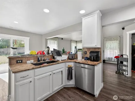 2509 W 35th Avenue Kennewick WA 99337