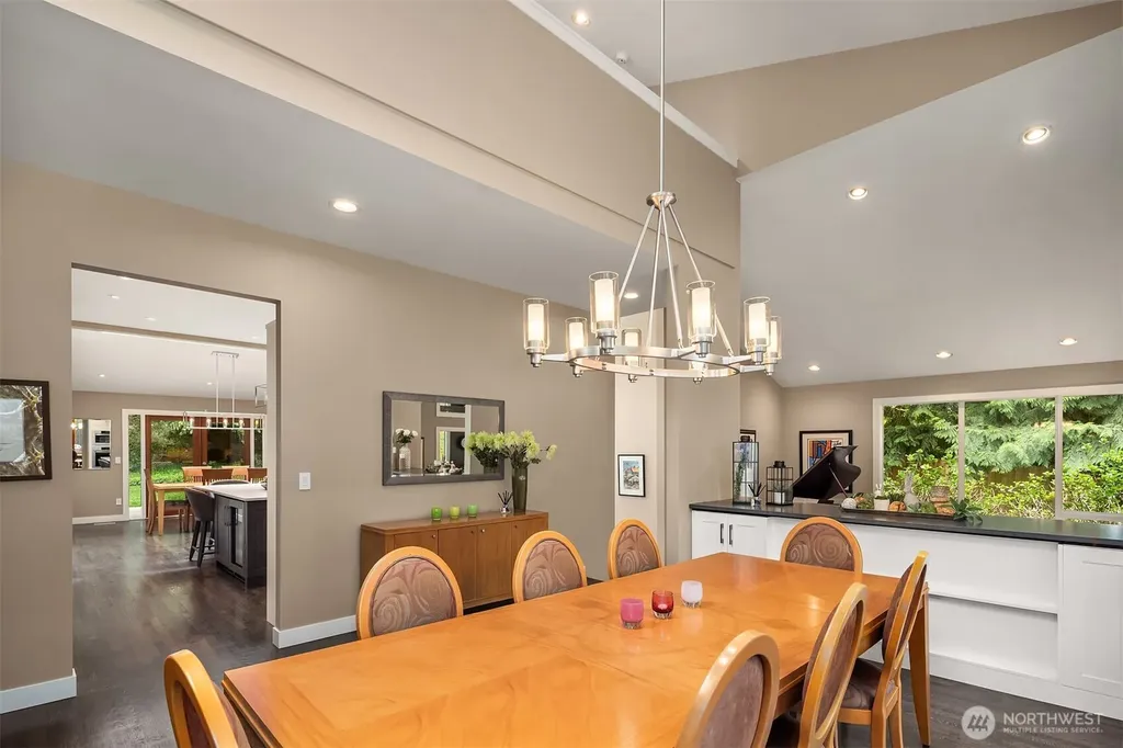 3908 142nd Place NE Bellevue WA 98007
