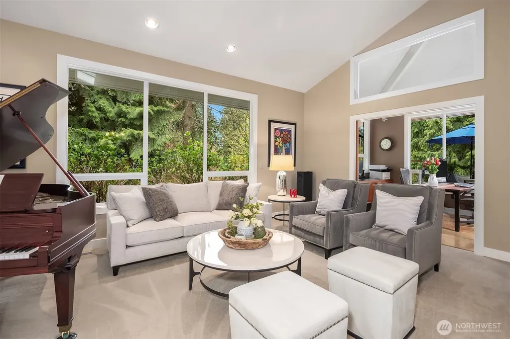 3908 142nd Place NE Bellevue WA 98007