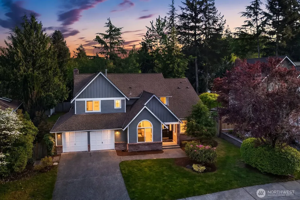 23203 NE 18th Place Sammamish WA 98074