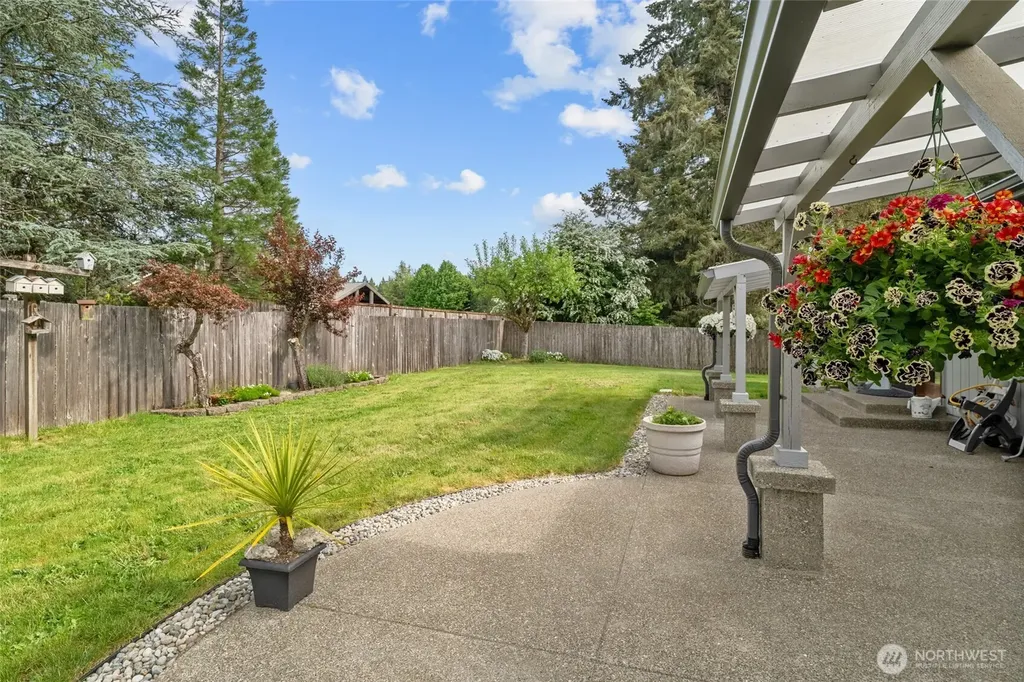 1012 Narnia Lane NW Olympia WA 98502