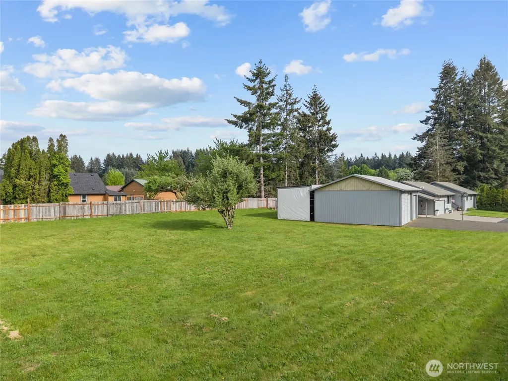 1012 Narnia Lane NW Olympia WA 98502