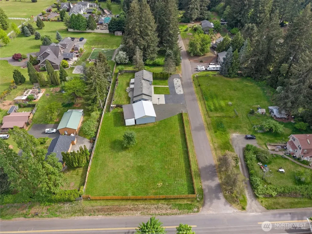 1012 Narnia Lane NW Olympia WA 98502
