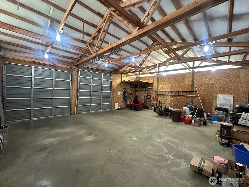 1012 Narnia Lane NW Olympia WA 98502