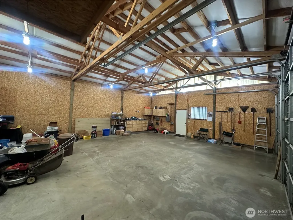 1012 Narnia Lane NW Olympia WA 98502