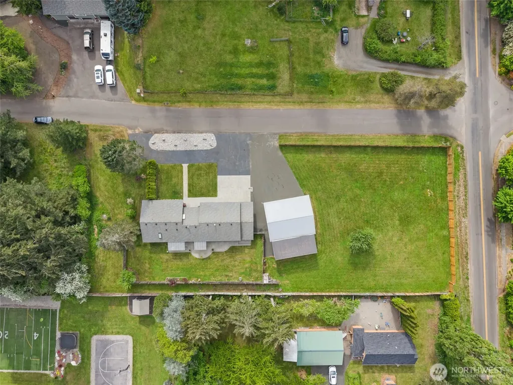1012 Narnia Lane NW Olympia WA 98502