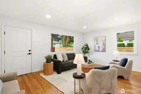 9723 Evanston Avenue N Seattle WA 98103