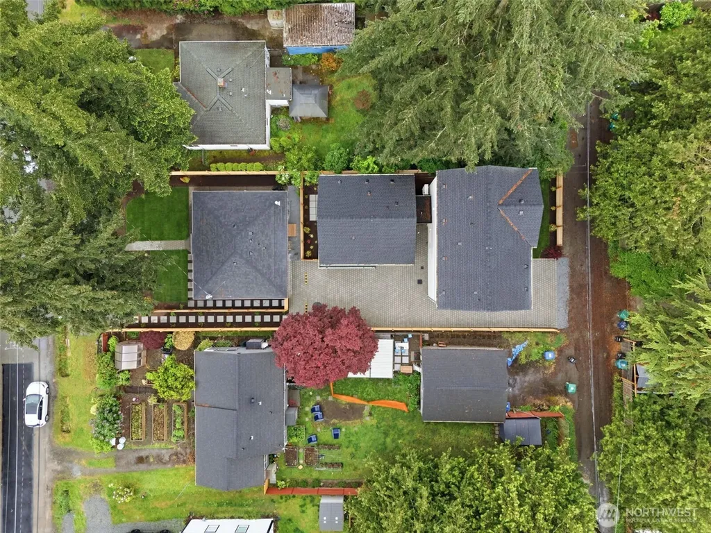9725 Evanston Avenue N Seattle WA 98103
