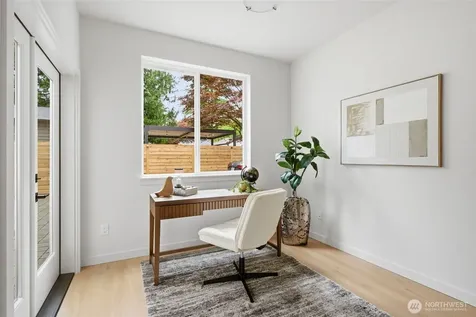 9725 Evanston Avenue N Seattle WA 98103