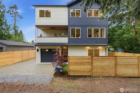 9725 Evanston Avenue N Seattle WA 98103