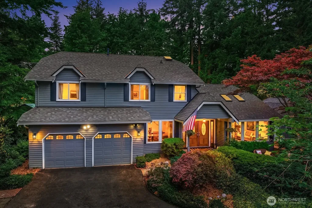 21422 SE 37th Street Sammamish WA 98075