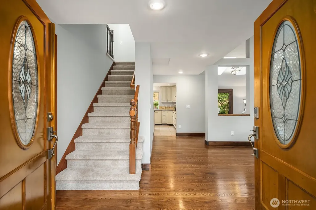 21422 SE 37th Street Sammamish WA 98075