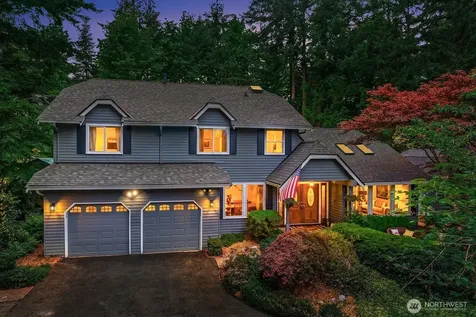 21422 SE 37th Street Sammamish WA 98075