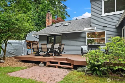 21422 SE 37th Street Sammamish WA 98075