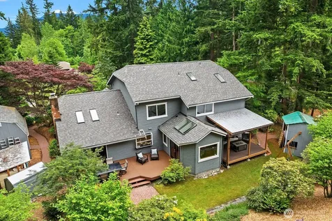 21422 SE 37th Street Sammamish WA 98075