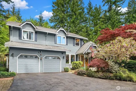 21422 SE 37th Street Sammamish WA 98075