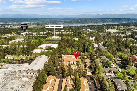 4421 147th Place NE Bellevue WA 98007