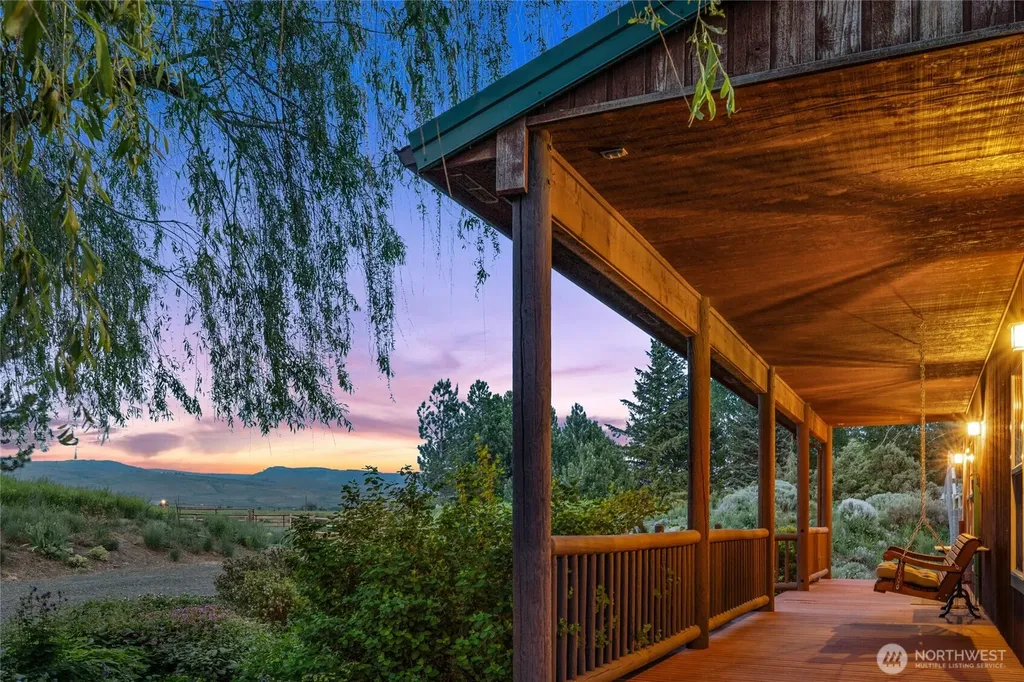 1750 Rader Road Ellensburg WA 98926