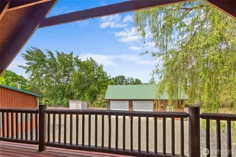 1750 Rader Road Ellensburg WA 98926