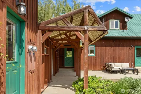 1750 Rader Road Ellensburg WA 98926