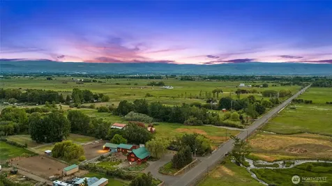 1750 Rader Road Ellensburg WA 98926