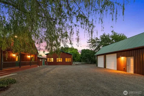 1750 Rader Road Ellensburg WA 98926
