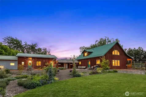 1750 Rader Road Ellensburg WA 98926