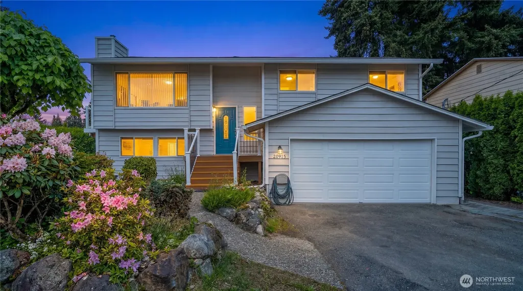 20915 80th Place W Edmonds WA 98026