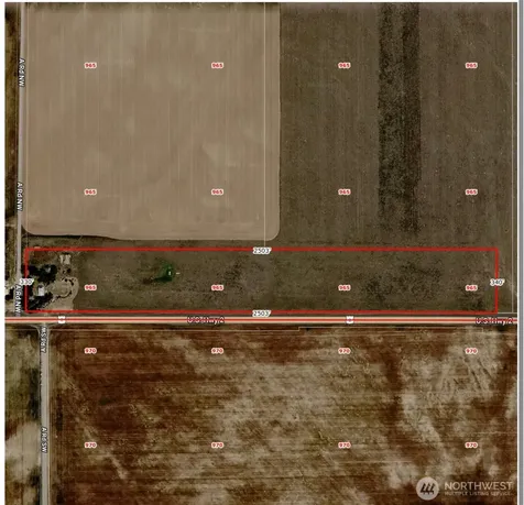 16525 Us Highway 2 Waterville WA 98858