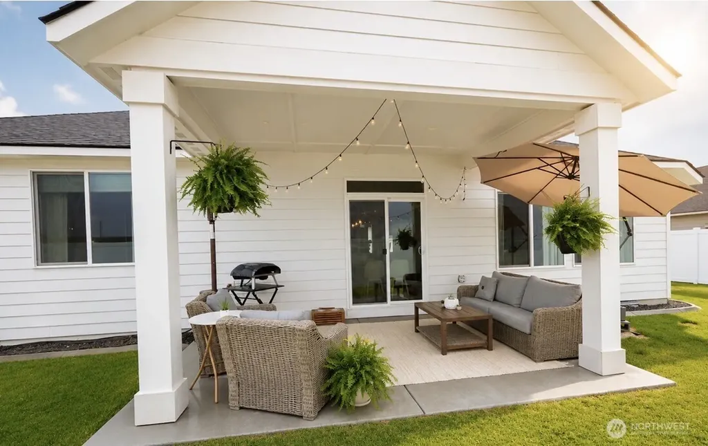 1154 7th Avenue NE Ephrata WA 98823