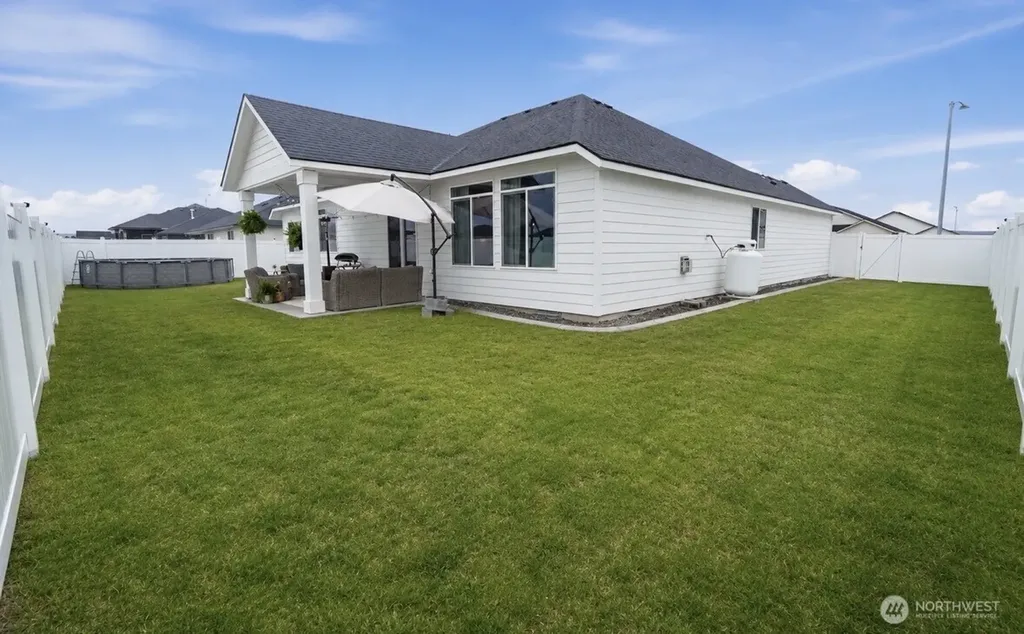 1154 7th Avenue NE Ephrata WA 98823