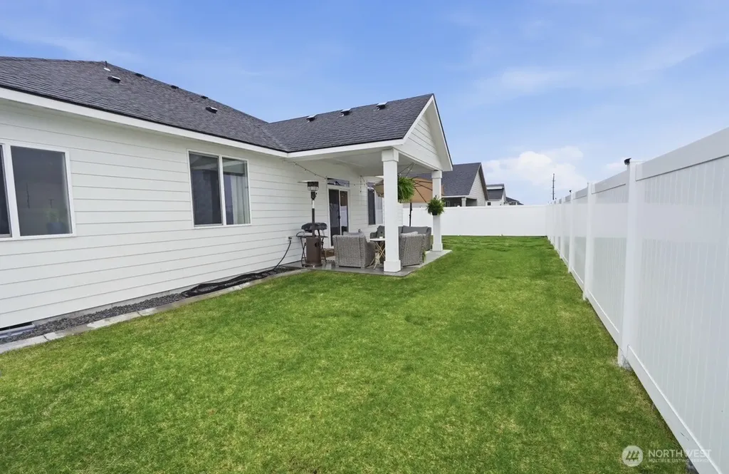 1154 7th Avenue NE Ephrata WA 98823