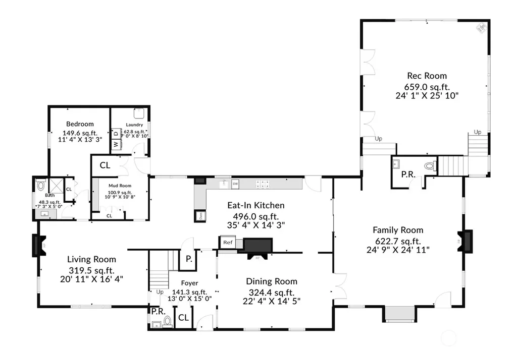 13432 NE 25th Street Bellevue WA 98005