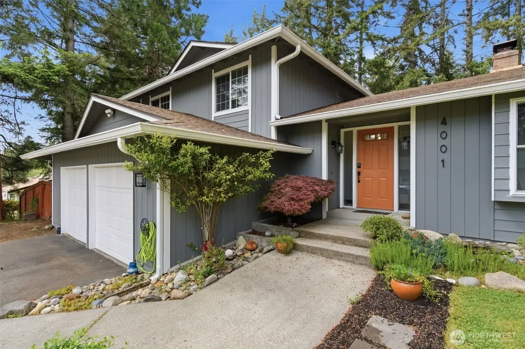 4001 55th Street Ct NW Gig Harbor WA 98335