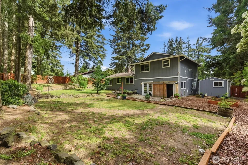 4001 55th Street Ct NW Gig Harbor WA 98335