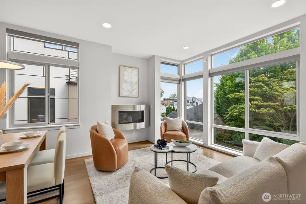 2615 NW 65th Street Seattle WA 98117