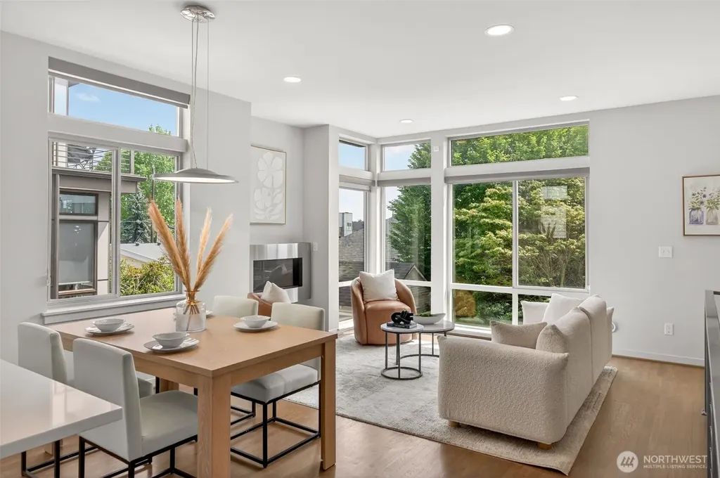 2615 NW 65th Street Seattle WA 98117