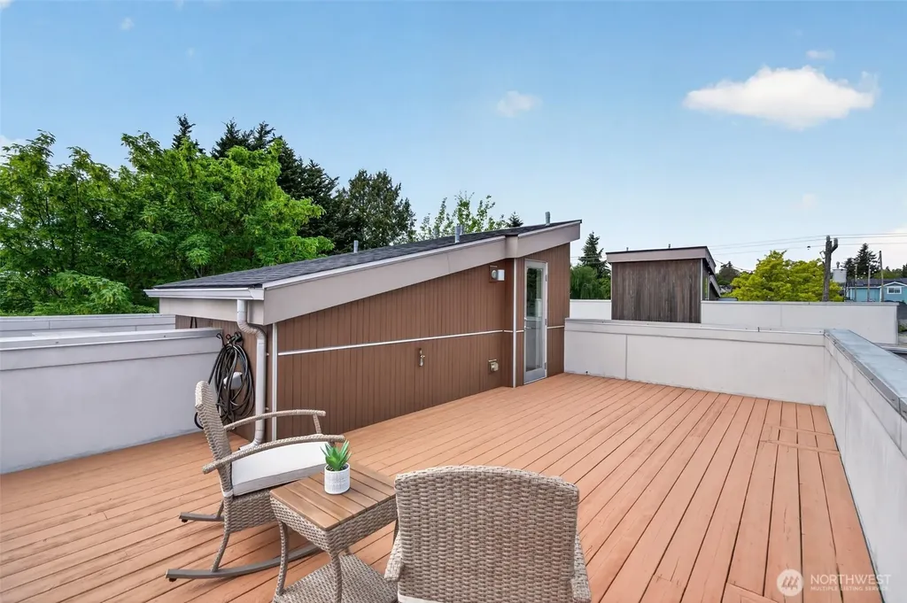2615 NW 65th Street Seattle WA 98117