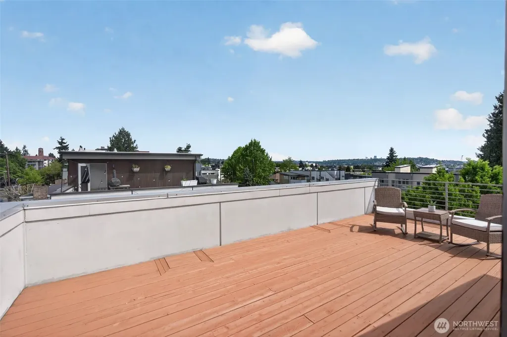 2615 NW 65th Street Seattle WA 98117