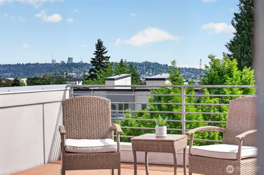 2615 NW 65th Street Seattle WA 98117